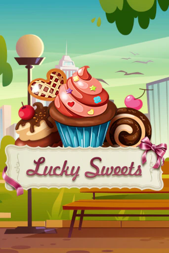 Lucky Sweets играть онлайн | Казино ПокерДом без регистрации