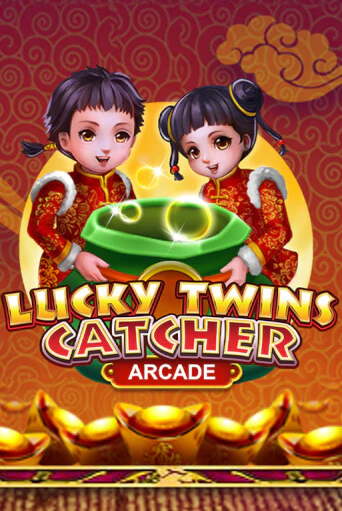 Lucky Twins Catcher играть онлайн | Казино ПокерДом без регистрации