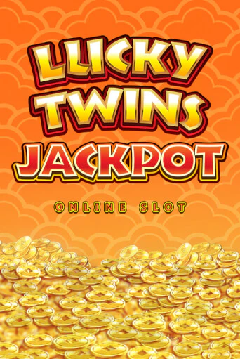 Lucky Twins Jackpot играть онлайн | Казино ПокерДом без регистрации