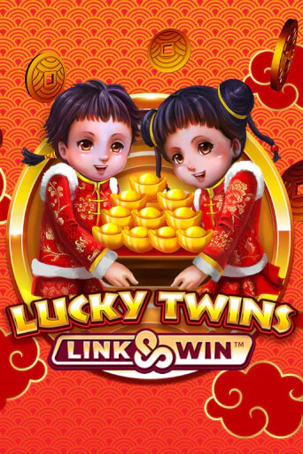 Lucky Twins Link & Win™ играть онлайн | Казино ПокерДом без регистрации