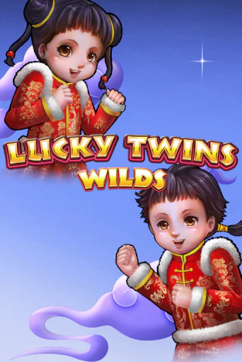 Lucky Twins Wilds играть онлайн | Казино ПокерДом без регистрации