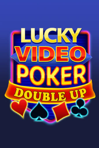 Lucky Video Poker играть онлайн | Казино ПокерДом без регистрации