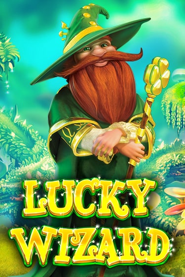 Lucky Wizard играть онлайн | Казино ПокерДом без регистрации