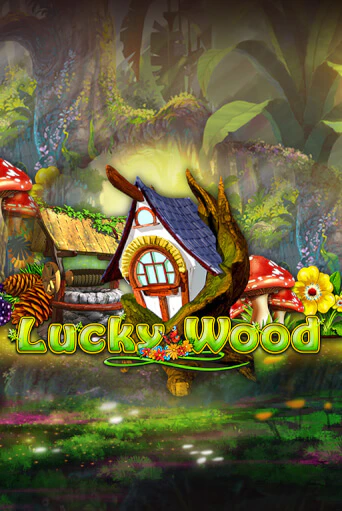 Lucky Wood играть онлайн | Казино ПокерДом без регистрации