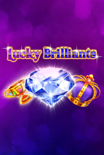 Lucky Brilliants играть онлайн | Казино ПокерДом без регистрации