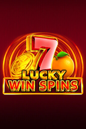 Lucky Win Spins играть онлайн | Казино ПокерДом без регистрации