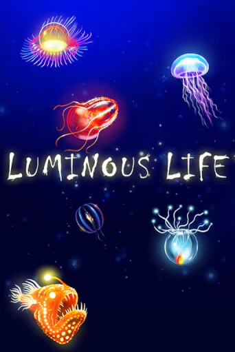 Luminous Life играть онлайн | Казино ПокерДом без регистрации