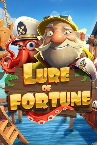 Lure of Fortune играть онлайн | Казино ПокерДом без регистрации