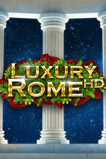 Luxury Rome играть онлайн | Казино ПокерДом без регистрации