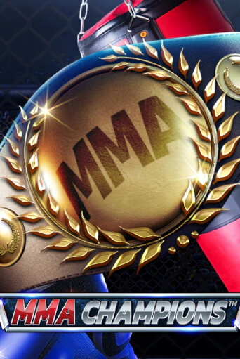 MMA Champions играть онлайн | Казино ПокерДом без регистрации