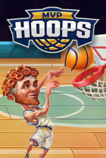 MVP Hoops играть онлайн | Казино ПокерДом без регистрации