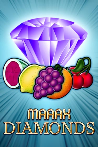 Maaax Diamonds играть онлайн | Казино ПокерДом без регистрации