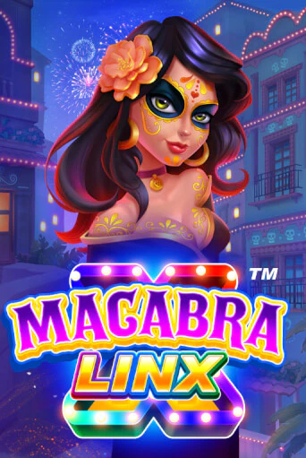 Macabra Linx играть онлайн | Казино ПокерДом без регистрации