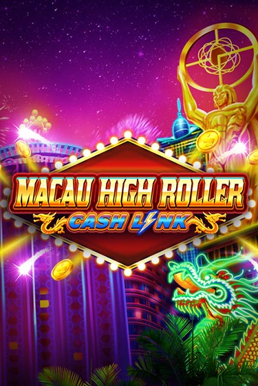 Macau High Roller играть онлайн | Казино ПокерДом без регистрации