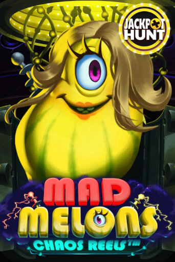 Mad Melons: Chaos Reels играть онлайн | Казино ПокерДом без регистрации