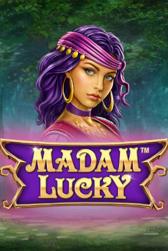 Madam Lucky играть онлайн | Казино ПокерДом без регистрации