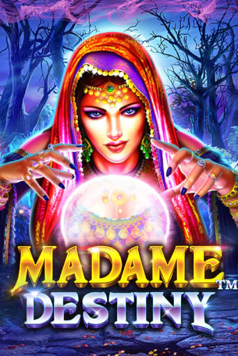 Madame Destiny играть онлайн | Казино ПокерДом без регистрации