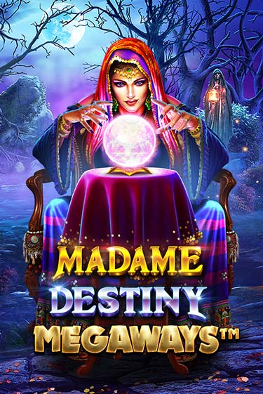 Madame Destiny Megaways играть онлайн | Казино ПокерДом без регистрации