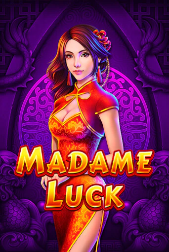 Madame Luck играть онлайн | Казино ПокерДом без регистрации