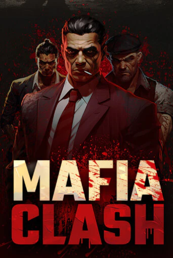 Mafia Clash играть онлайн | Казино ПокерДом без регистрации