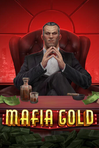 Mafia Gold играть онлайн | Казино ПокерДом без регистрации