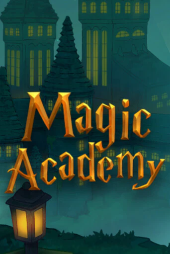 Magic Academy играть онлайн | Казино ПокерДом без регистрации