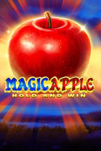 Magic Apple: Hold and Win играть онлайн | Казино ПокерДом без регистрации