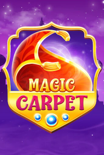 Magic Carpet играть онлайн | Казино ПокерДом без регистрации