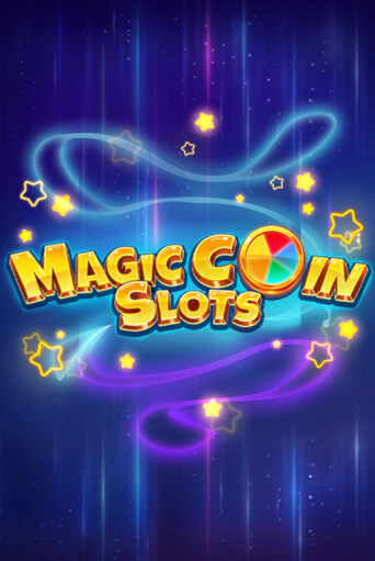 Magic Coin Slots играть онлайн | Казино ПокерДом без регистрации