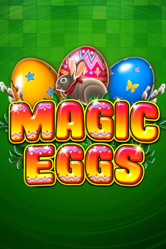 Magic Eggs играть онлайн | Казино ПокерДом без регистрации