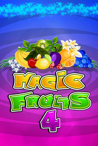 Magic Fruits 4 играть онлайн | Казино ПокерДом без регистрации