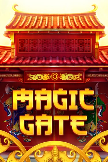 Magic Gate играть онлайн | Казино ПокерДом без регистрации