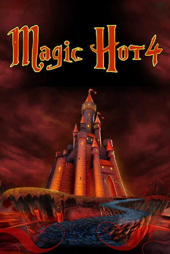 Magic Hot 4 Deluxe играть онлайн | Казино ПокерДом без регистрации