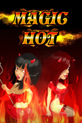 Magic Hot 4 играть онлайн | Казино ПокерДом без регистрации