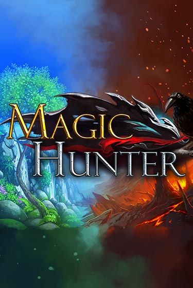 Magic Hunter играть онлайн | Казино ПокерДом без регистрации