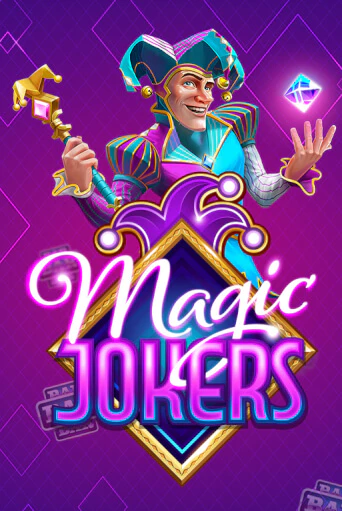 Magic Jokers играть онлайн | Казино ПокерДом без регистрации