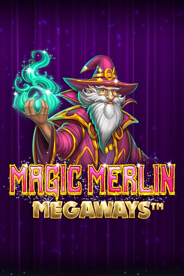 Magic Merlin Megaways играть онлайн | Казино ПокерДом без регистрации