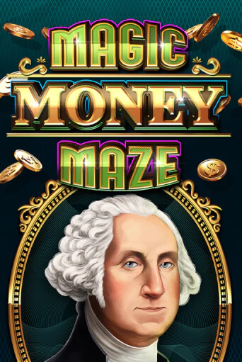 Magic Money Maze играть онлайн | Казино ПокерДом без регистрации