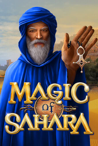 Magic of Sahara играть онлайн | Казино ПокерДом без регистрации