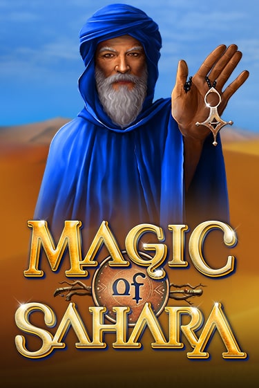 Magic of Sahara играть онлайн | Казино ПокерДом без регистрации