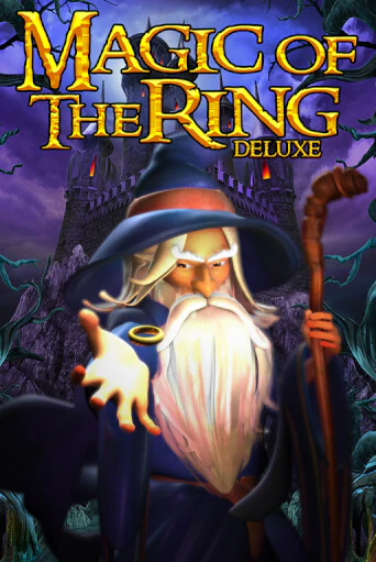 Magic of the Ring Deluxe играть онлайн | Казино ПокерДом без регистрации