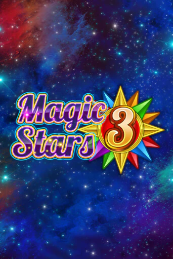 Magic Stars 3 играть онлайн | Казино ПокерДом без регистрации