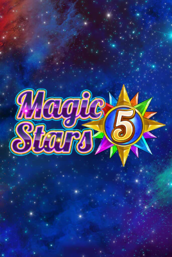 Magic Stars 5 играть онлайн | Казино ПокерДом без регистрации