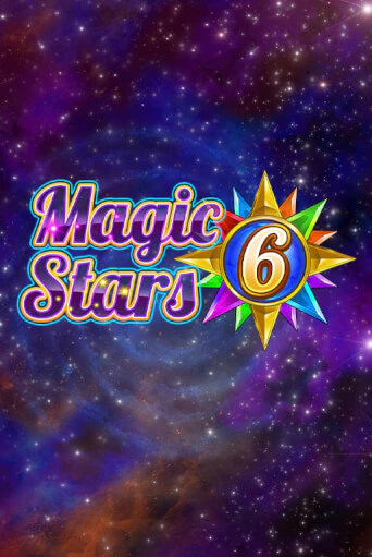 Magic Stars 6 играть онлайн | Казино ПокерДом без регистрации