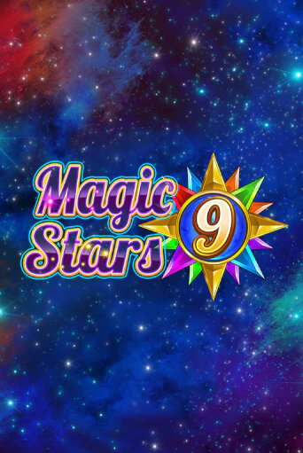 Magic Stars 9 играть онлайн | Казино ПокерДом без регистрации