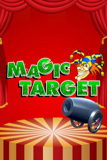 Magic Target играть онлайн | Казино ПокерДом без регистрации