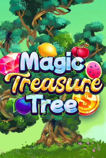 Magic Treasure Tree играть онлайн | Казино ПокерДом без регистрации