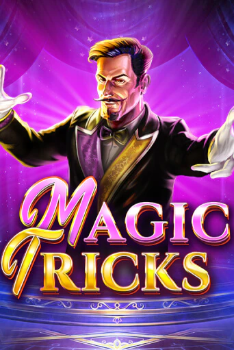 Magic Tricks играть онлайн | Казино ПокерДом без регистрации