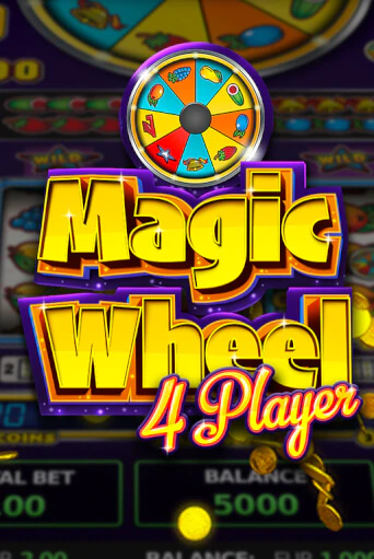 Magic Wheel играть онлайн | Казино ПокерДом без регистрации