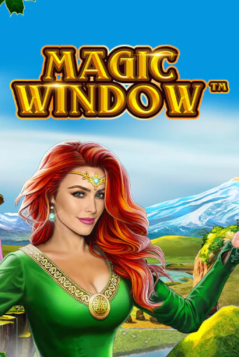 Magic Window играть онлайн | Казино ПокерДом без регистрации